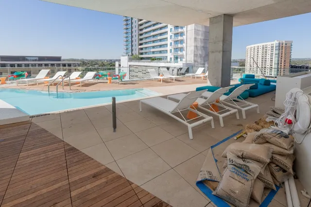 $4,200 | 301 West Avenue, Unit 3606, Austin, TX 78701