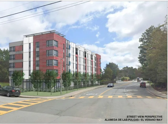 $5,600,000 | 1315 Alameda De Las Pulgas, Belmont, CA 94002