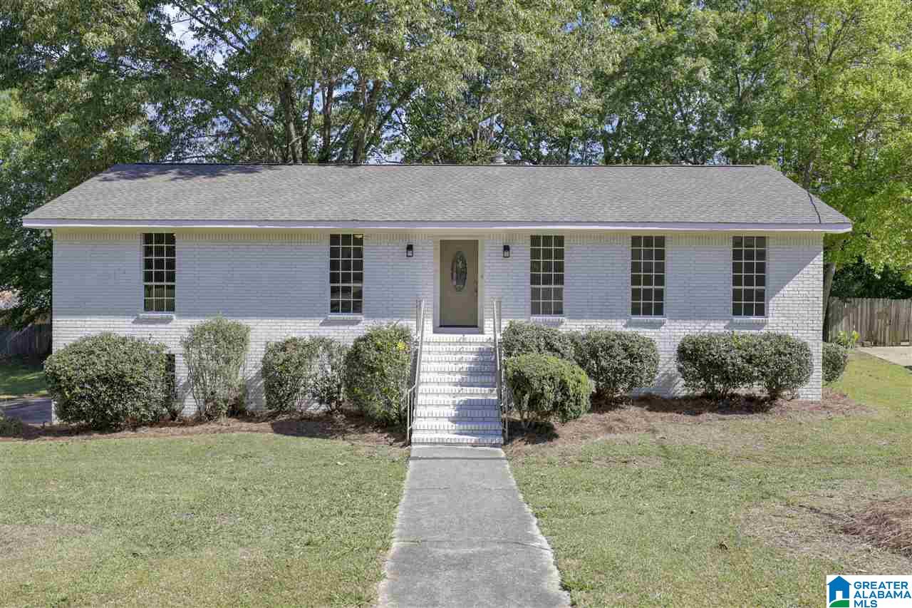 1334 8th Street Pleasant Grove, AL 35127 - Photo 1 of 25
