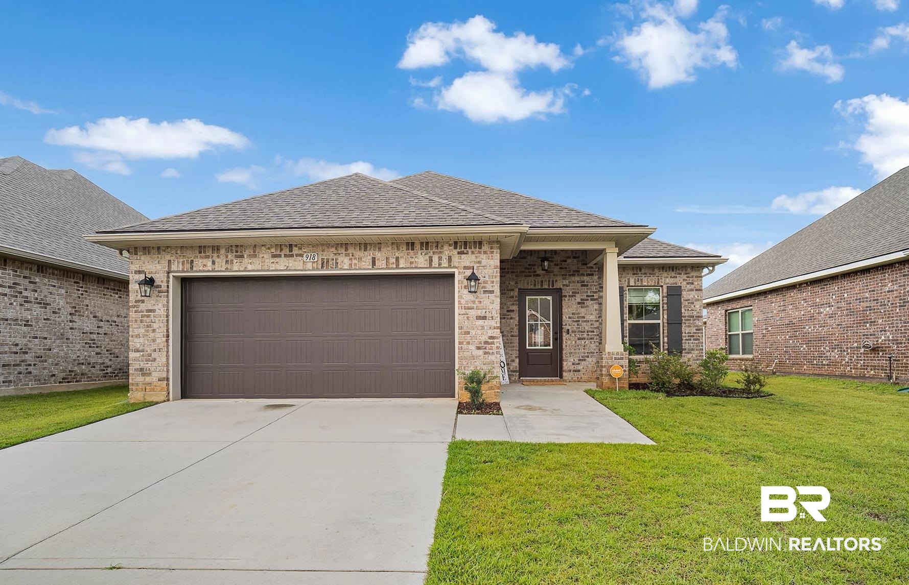 918 Gibson Court Foley, AL 36535 - Photo 1 of 23 Welcome Home!