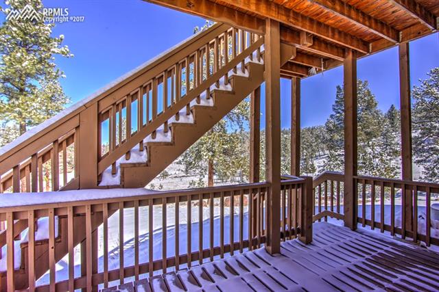 377 Apache Road Florissant, CO 80816 - Photo 31 of 36