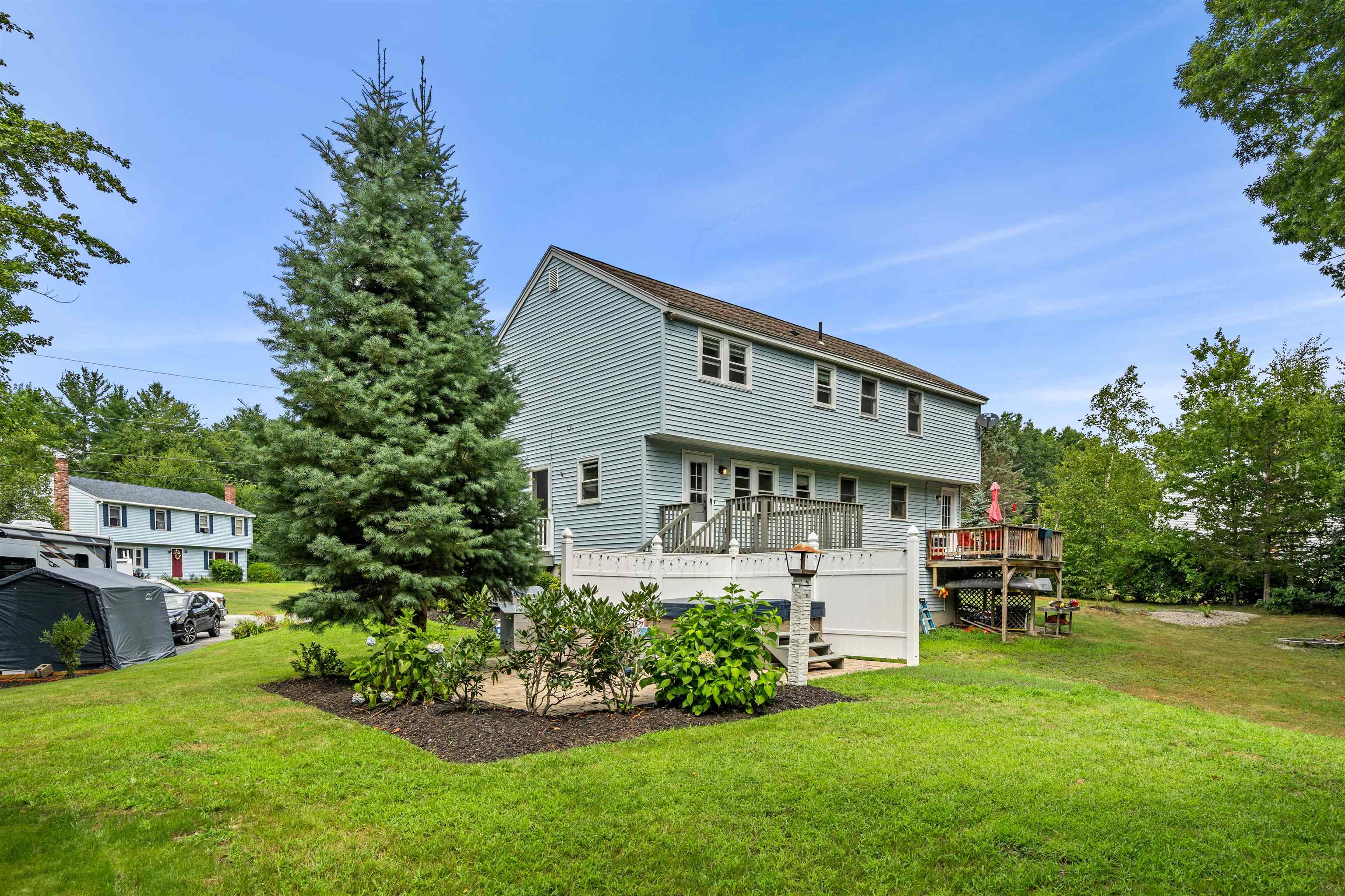 1 R Maurice Road Derry, NH 03038 - Photo 18 of 21