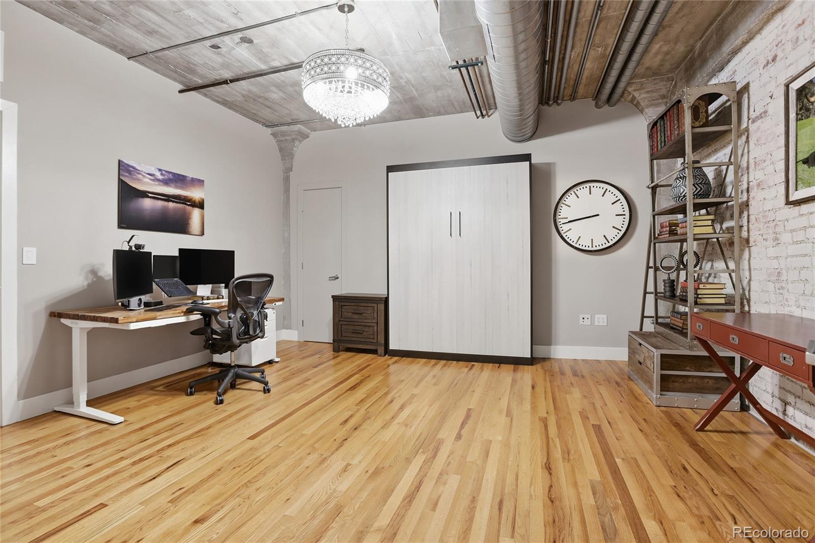 1449 Wynkoop Street, Unit 409 Denver, CO 80202 - Photo 28 of 48