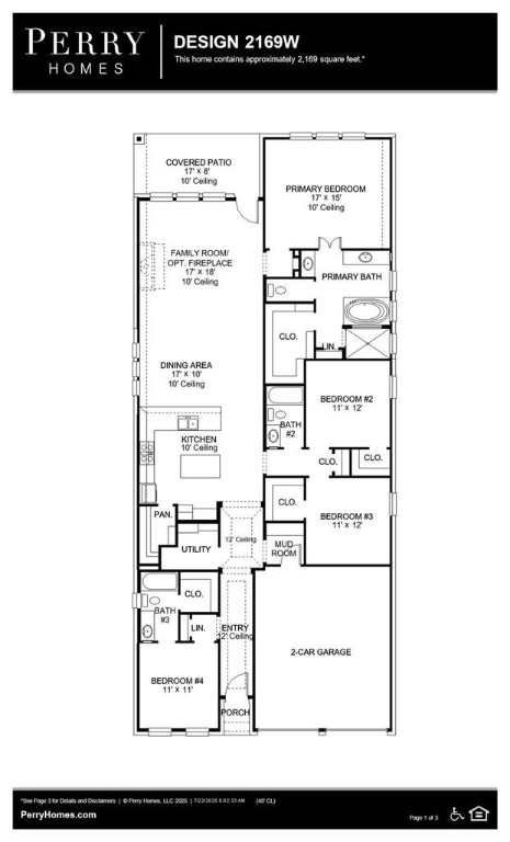 42560 Rustico Road Magnolia, TX 77354 - Photo 15 of 22