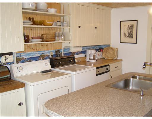 243 Shore Road East Boothbay, ME 04544 - Photo 11 of 20 Kitchen.
