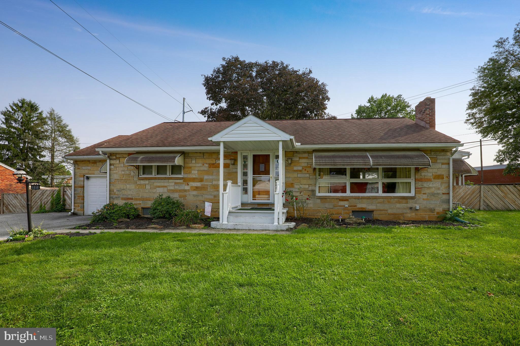 1112 Glendale Road York, PA 17403 - Photo 19 of 24 Gallery Image 19