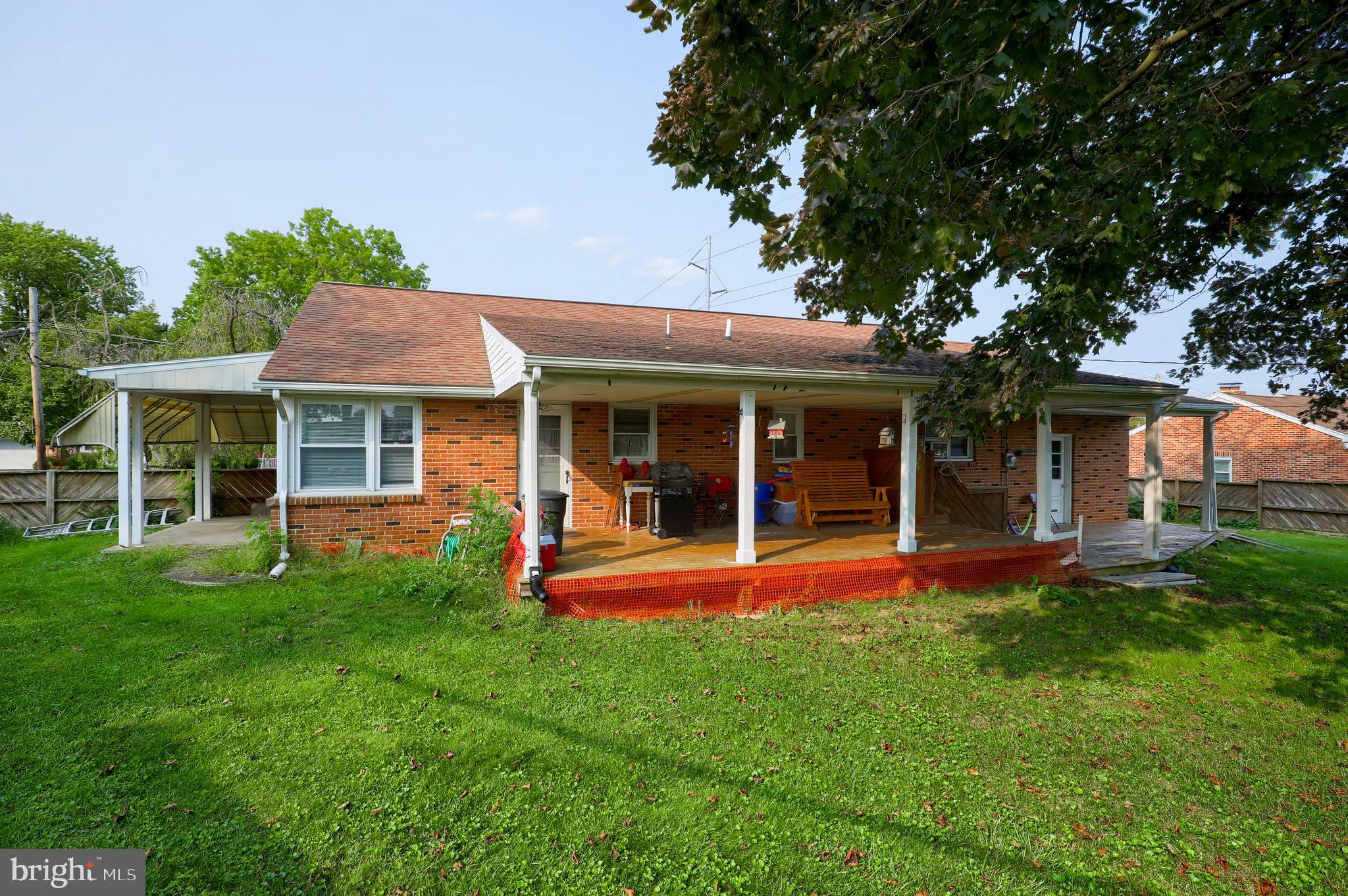 1112 Glendale Road York, PA 17403 - Photo 23 of 24 Gallery Image 23