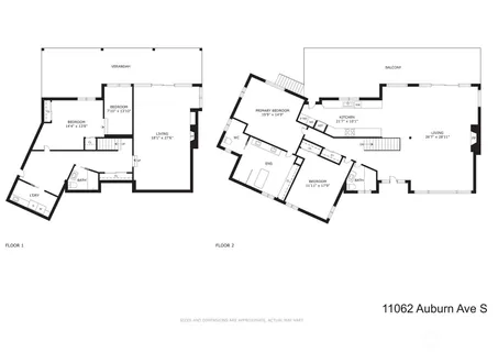 $1,755,000 | 11062 Auburn Avenue South, Seattle, WA 98178