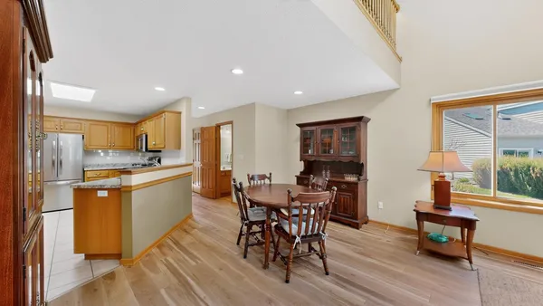 $379,900 | 4807 Tee Court Southwest, Rochester, MN 55902