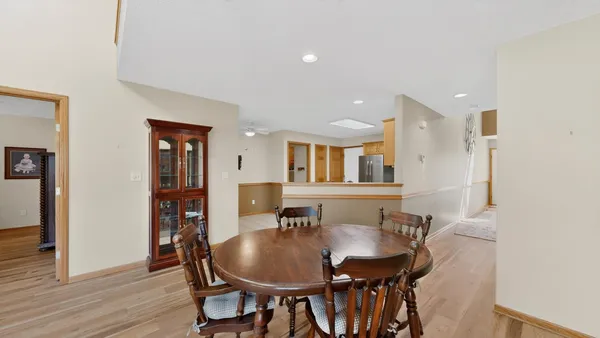 $379,900 | 4807 Tee Court Southwest, Rochester, MN 55902