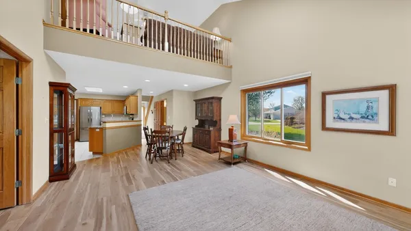 $379,900 | 4807 Tee Court Southwest, Rochester, MN 55902