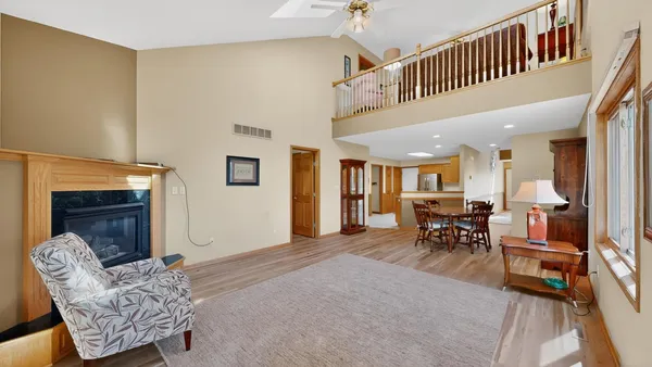 $379,900 | 4807 Tee Court Southwest, Rochester, MN 55902
