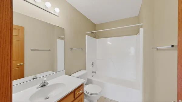 $379,900 | 4807 Tee Court Southwest, Rochester, MN 55902