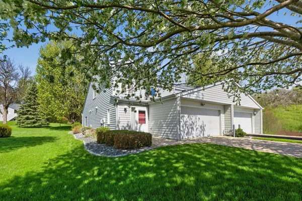 $379,900 | 4807 Tee Court Southwest, Rochester, MN 55902