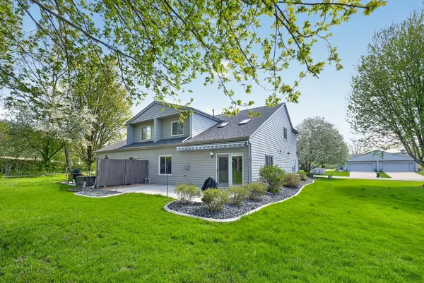 $379,900 | 4807 Tee Court Southwest, Rochester, MN 55902