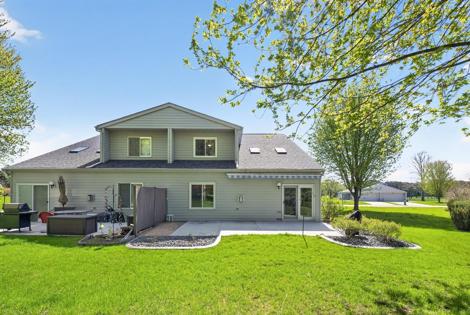 4807 Tee Court Southwest Rochester, MN 55902 - Photo 40 of 43