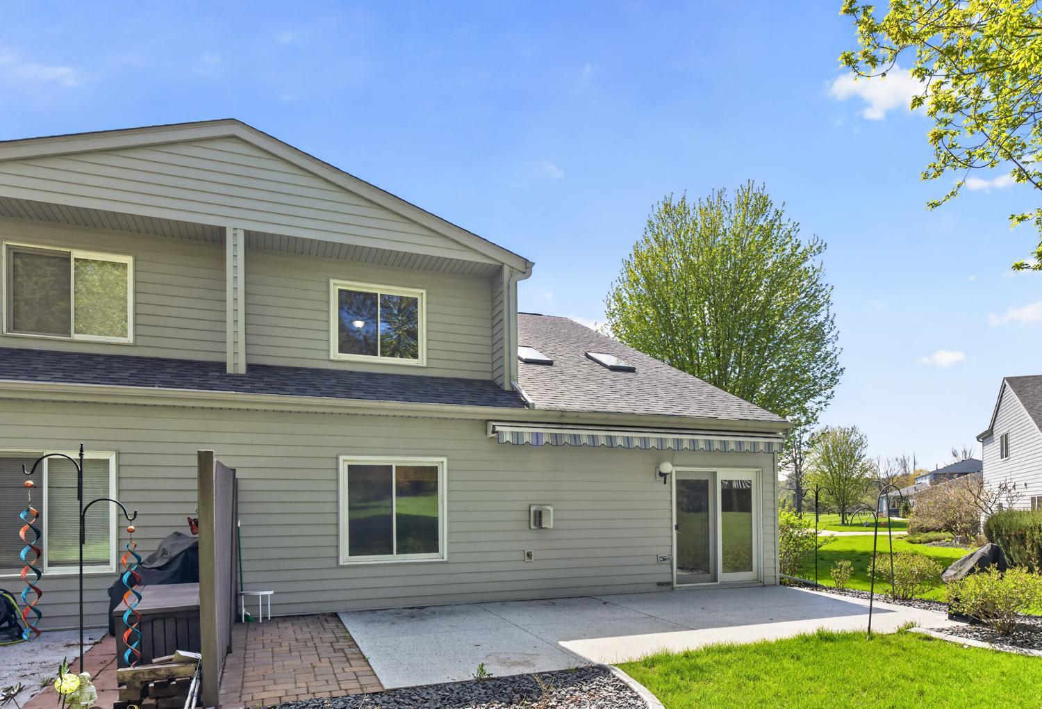 4807 Tee Court Southwest Rochester, MN 55902 - Photo 42 of 43