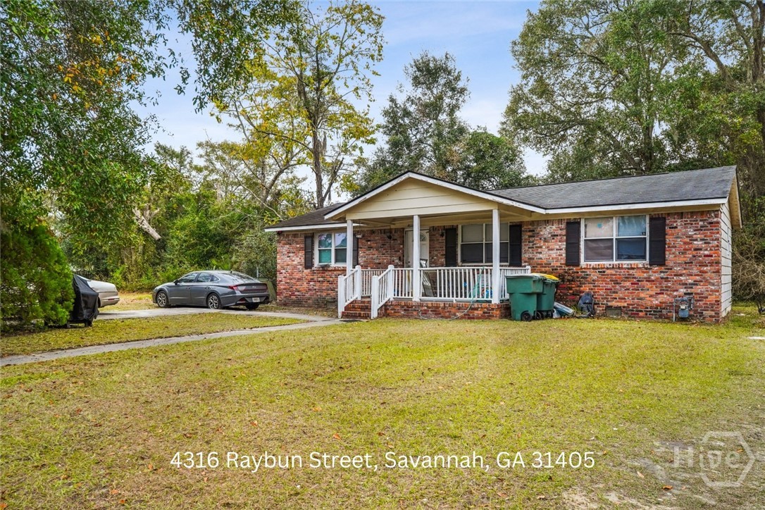 928 West Victory Drive Savannah, GA 31405 - Photo 9 of 23 4316 Raybun Street, Savannah, GA 31405