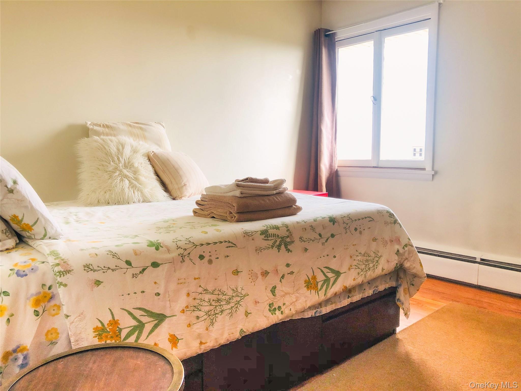 68-78 Ridge Road Clinton Corners, NY 12514 - Photo 28 of 50 a bedroom with a bed and window