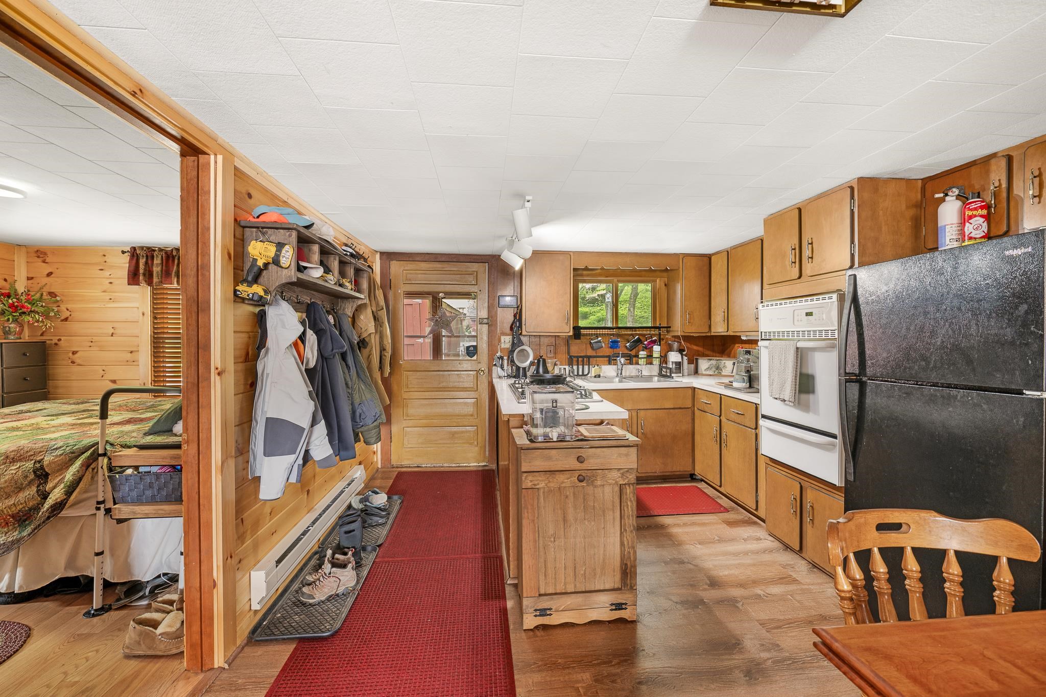 1437 Diamond Pond Road Stewartstown, NH 03576 - Photo 6 of 60