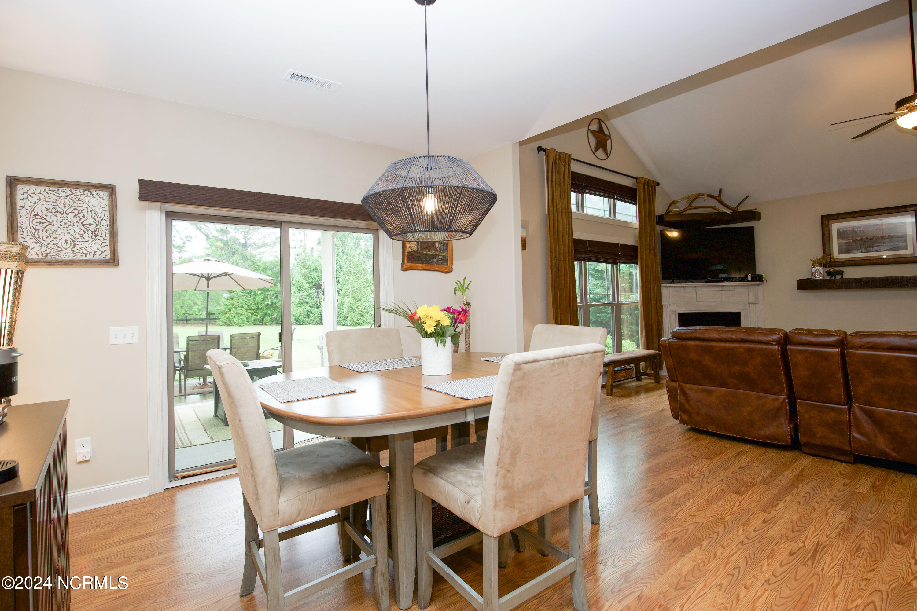 237 Rothbury Drive Whispering Pines, NC 28327 - Photo 14 of 59