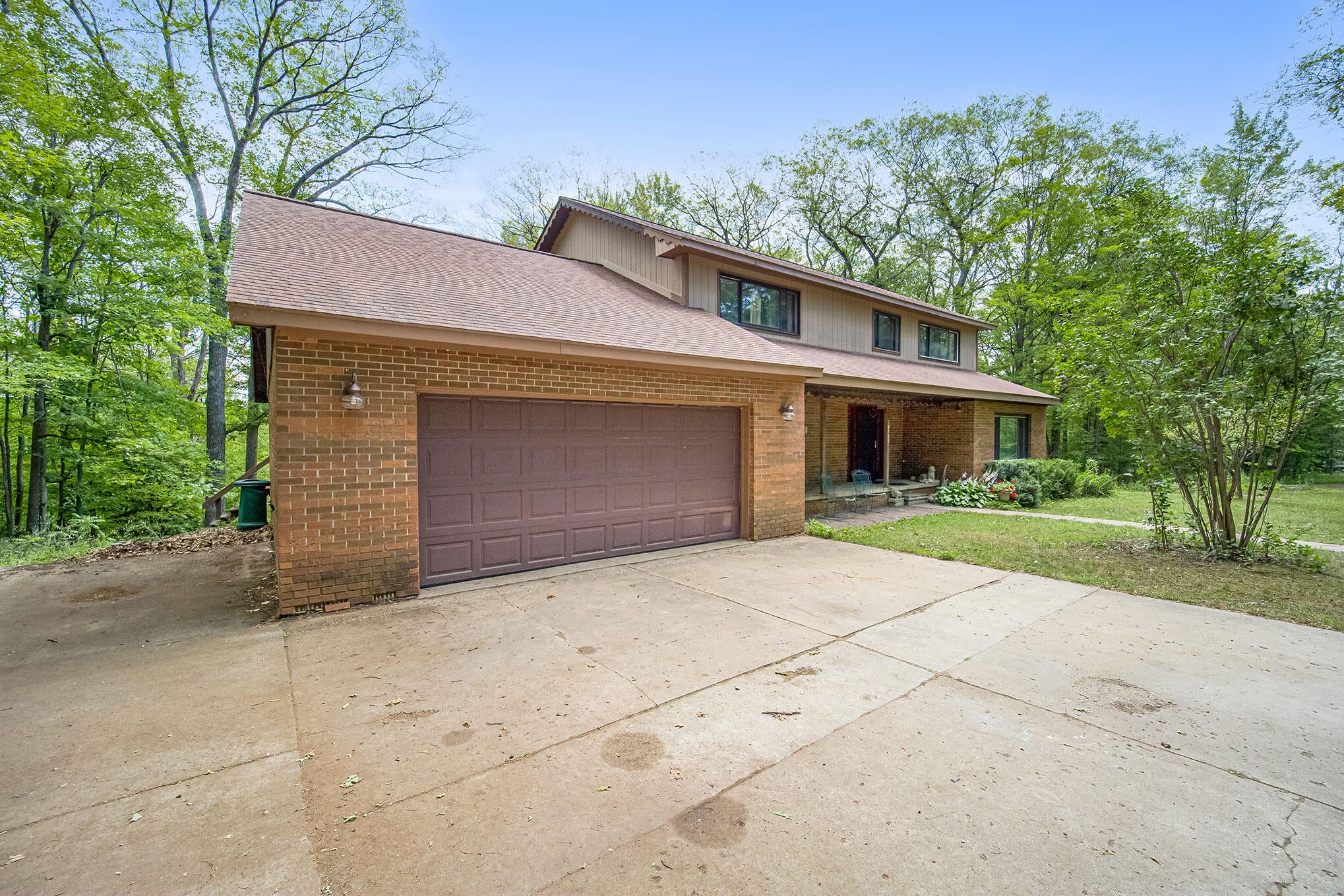10505 Passenheim Road Gaylord, MI 49735 - Photo 9 of 41 Gallery Image 9