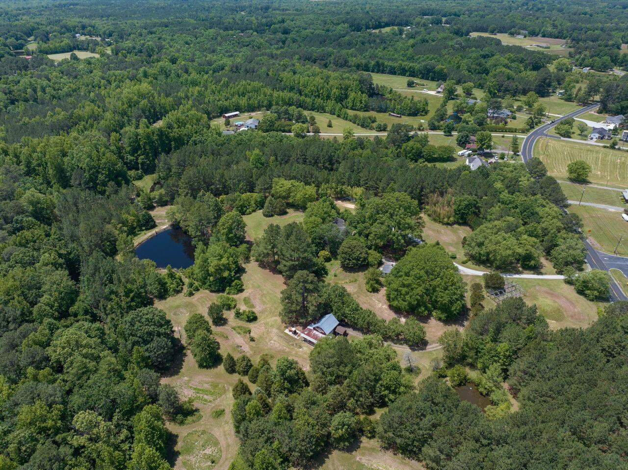 5714 Cheek Road Durham, NC 27704 - Photo 74 of 91 Photo 74