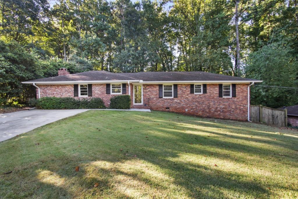 1739 Remington Road Brookhaven, GA 30341 - Photo 1 of 1 Gallery Image 1