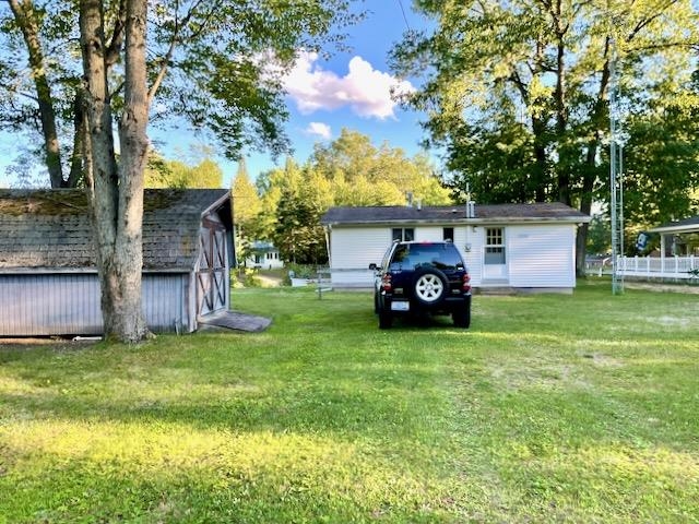 4361 Baker Road Alger, MI 48610 - Photo 30 of 30