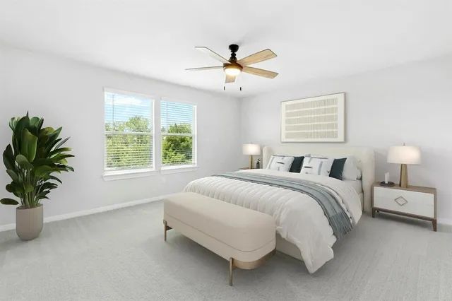 $550,000 | 5305 Hallowell Court, Austin, TX 78724