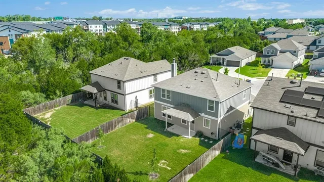 $550,000 | 5305 Hallowell Court, Austin, TX 78724