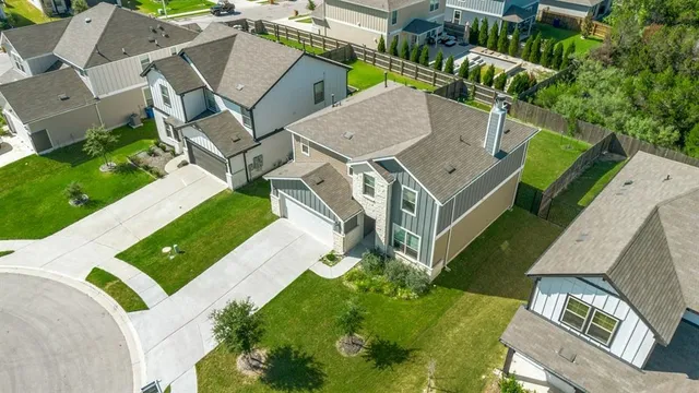 $550,000 | 5305 Hallowell Court, Austin, TX 78724