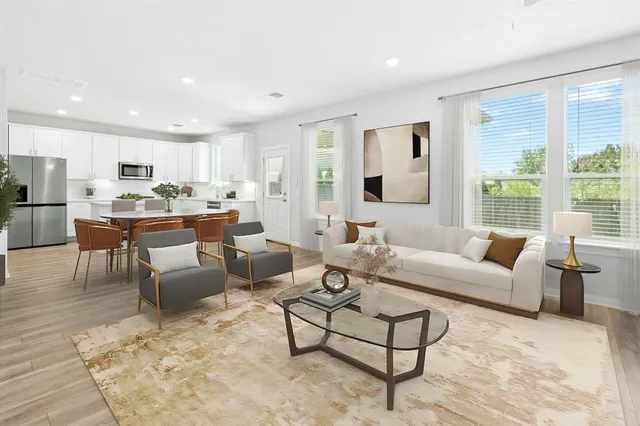 $550,000 | 5305 Hallowell Court, Austin, TX 78724