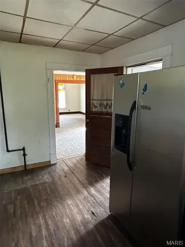 $30,000 | 311 North Elm Street, Nokomis, IL 62075