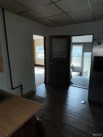 $30,000 | 311 North Elm Street, Nokomis, IL 62075