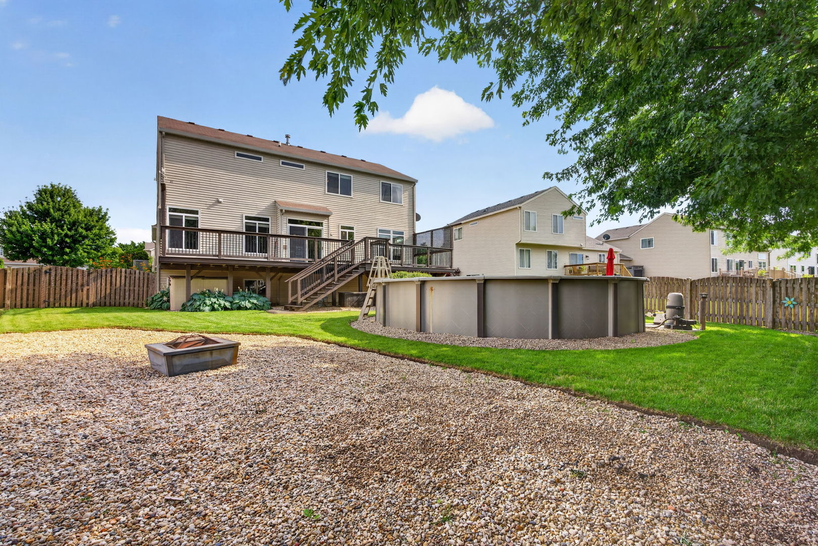 27032 West Hemlock Road Channahon, IL 60410 - Photo 26 of 28