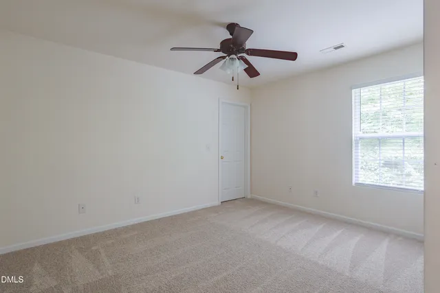 front view of a house