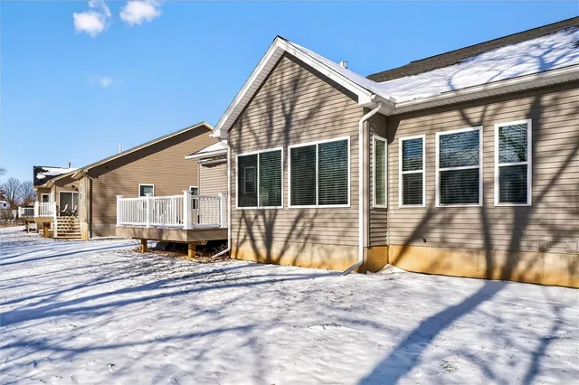 $349,900 | 43 Spotts Circle, Riga, NY 14428