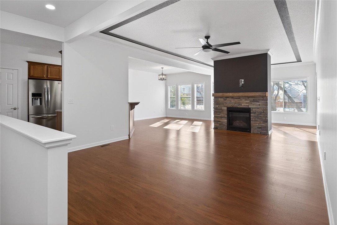 43 Spotts Circle Riga, NY 14428 - Photo 4 of 35