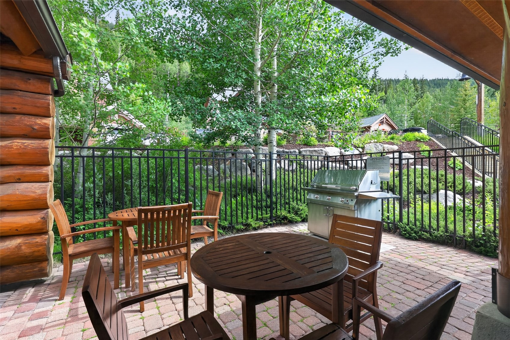 89 Tip Top Trail, Unit 6533 Keystone, CO 80435 - Photo 33 of 35