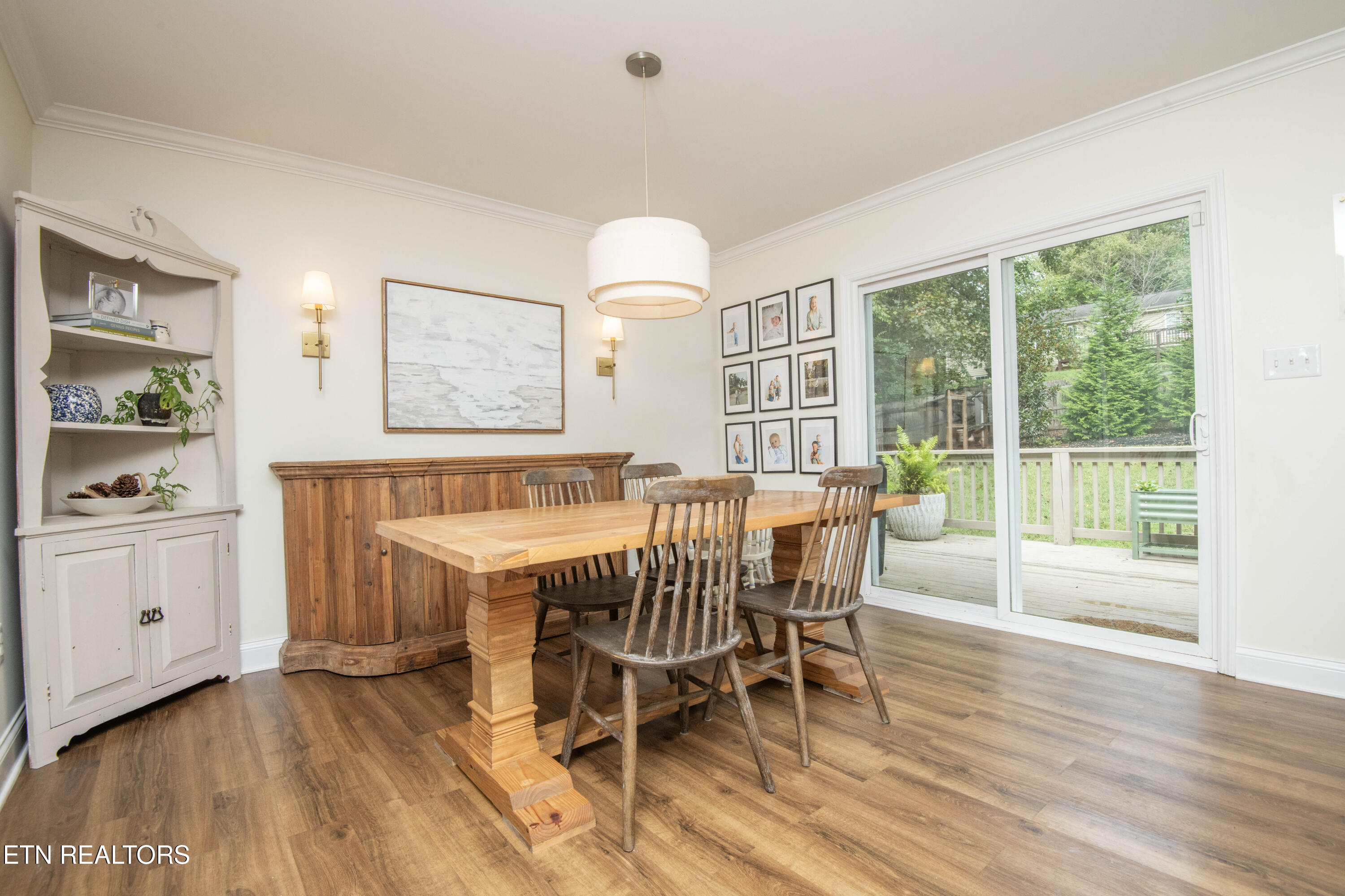 7515 Badgett Road Knoxville, TN 37919 - Photo 7 of 17 kitchen 12