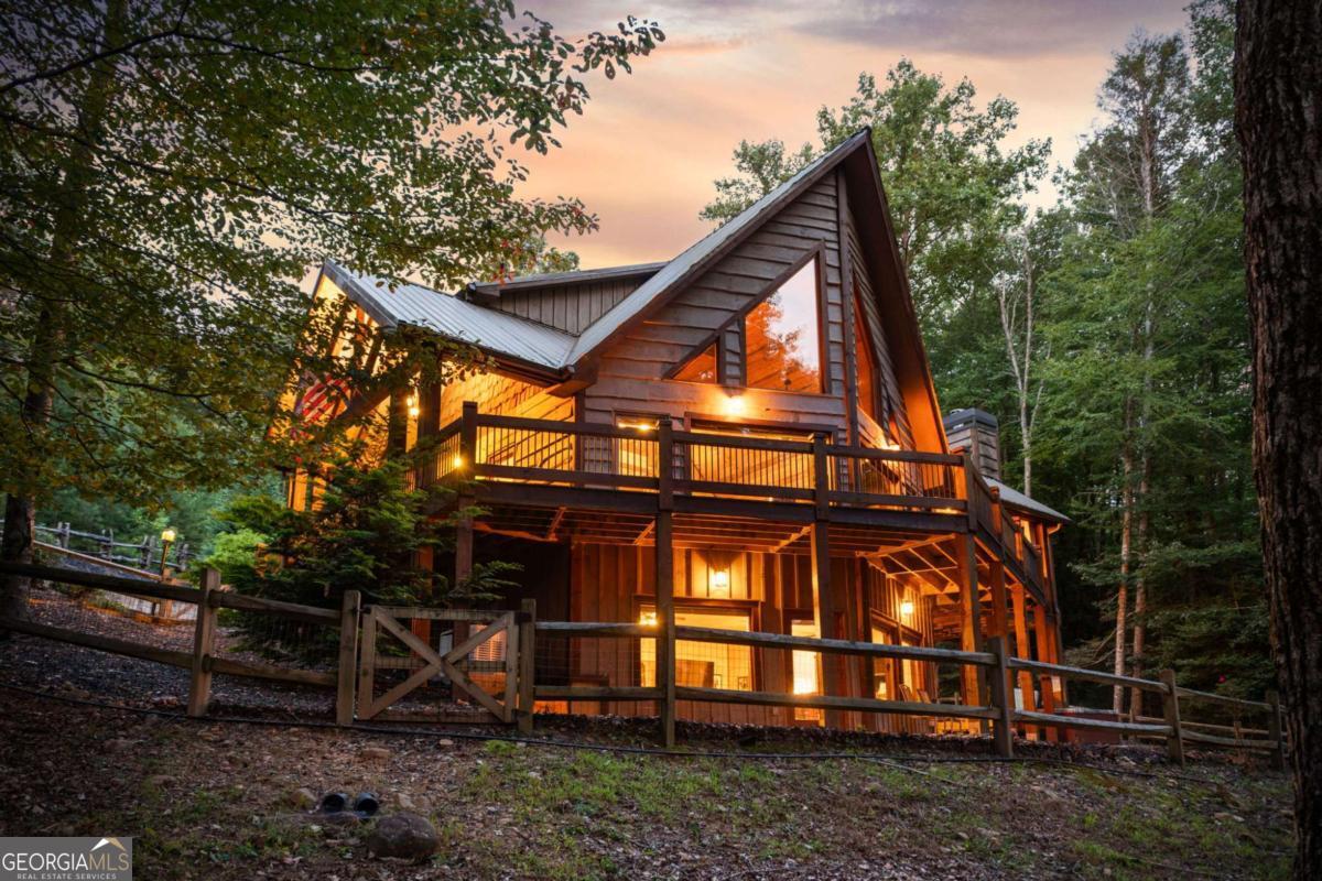 12 Heights Overlook Cherry Log, GA 30522 - Photo 1 of 58