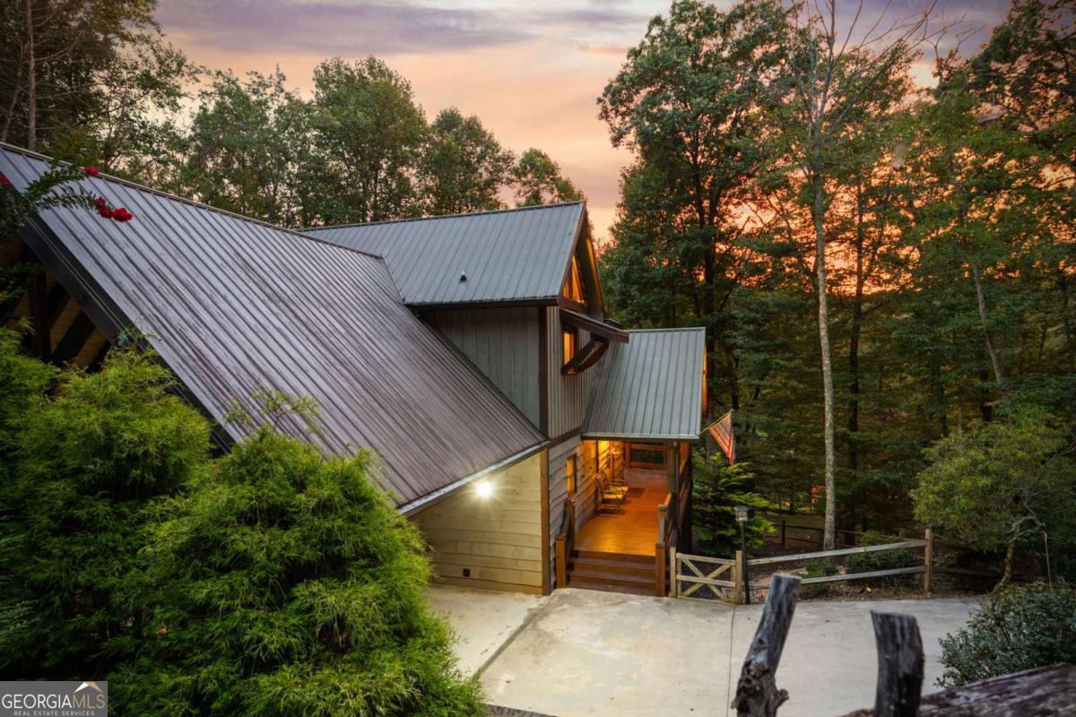 12 Heights Overlook Cherry Log, GA 30522 - Photo 2 of 58