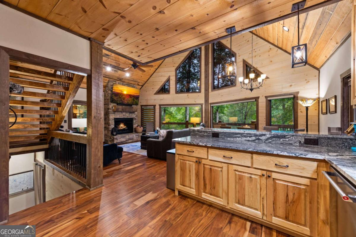 12 Heights Overlook Cherry Log, GA 30522 - Photo 21 of 58