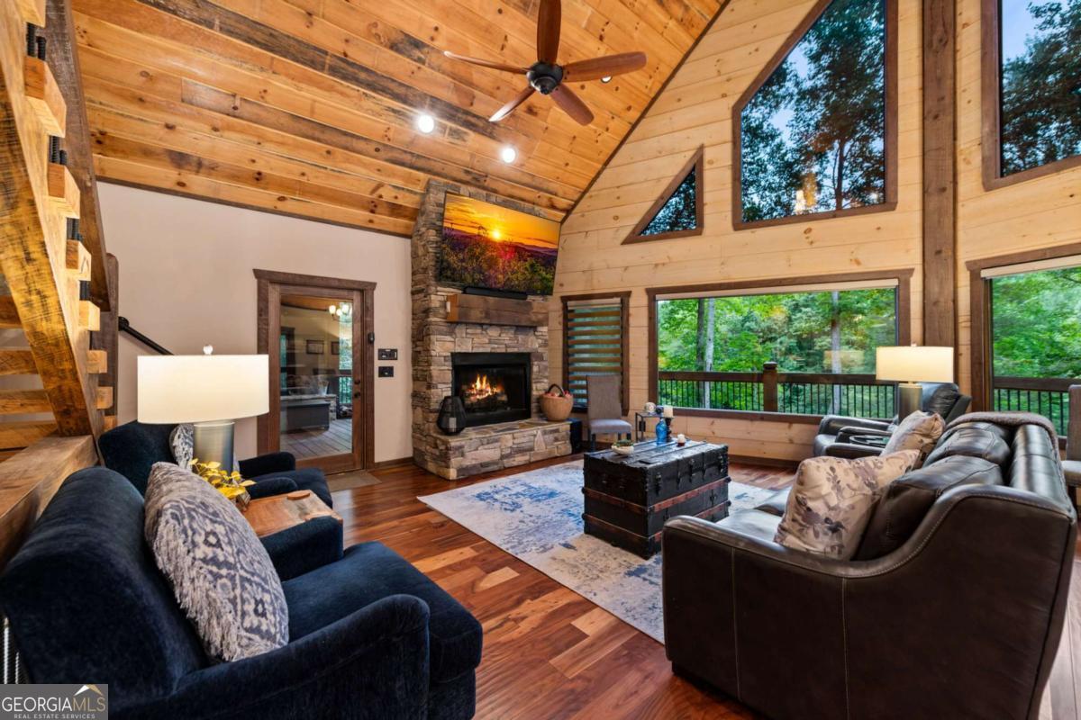 12 Heights Overlook Cherry Log, GA 30522 - Photo 22 of 58