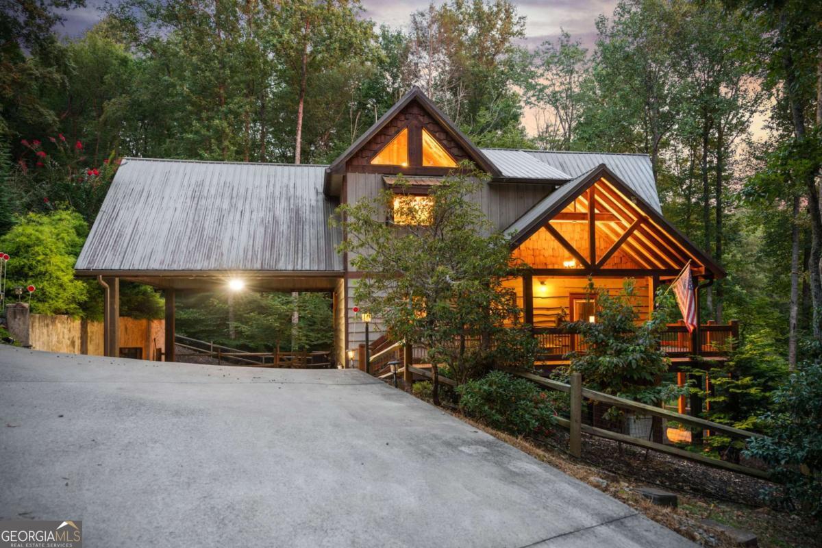 12 Heights Overlook Cherry Log, GA 30522 - Photo 3 of 58