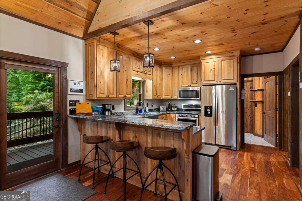 12 Heights Overlook Cherry Log, GA 30522 - Photo 33 of 58