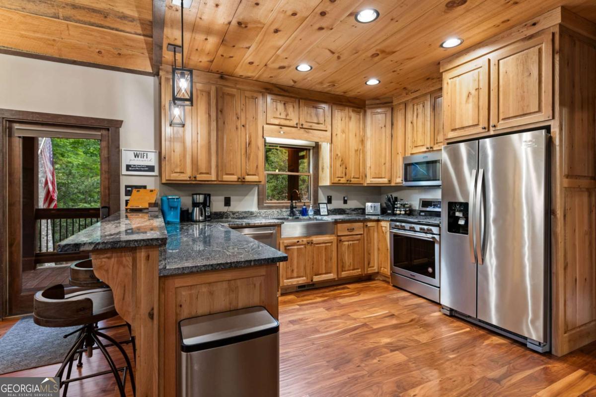 12 Heights Overlook Cherry Log, GA 30522 - Photo 34 of 58