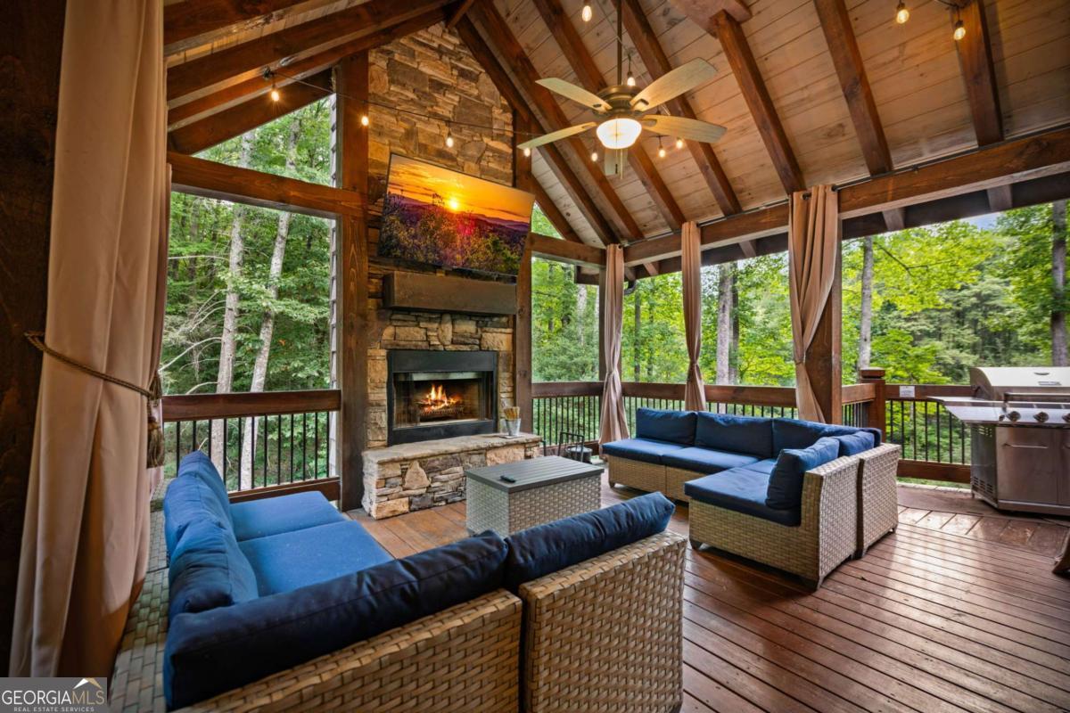 12 Heights Overlook Cherry Log, GA 30522 - Photo 39 of 58