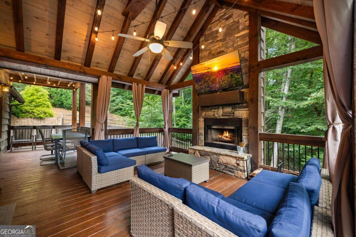 12 Heights Overlook Cherry Log, GA 30522 - Photo 40 of 58